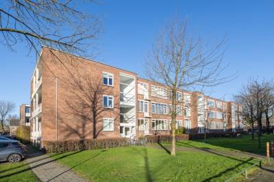 Woning Bothastraat 3 Breda