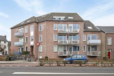 Woning Brusselseweg 63A Maastricht