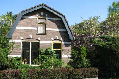 Woning Waldeck-Pyrmontstraat 10 Apeldoorn