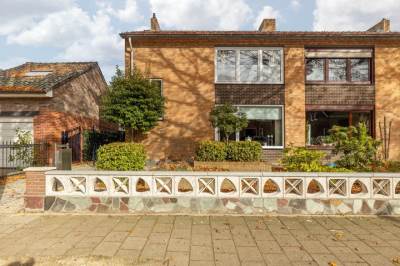 Woning Baandertweg 101 Sittard