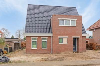 Woning Piet Heinstraat 13 Aalten