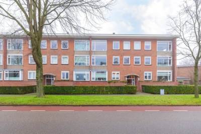 Woning Orionweg 138 IJmuiden