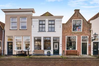Woning Maarland Zuidzijde 48 Brielle