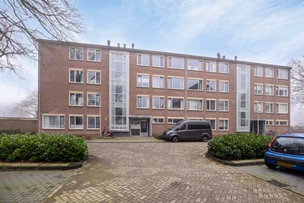 Woning Havezatelaan 85 Deventer