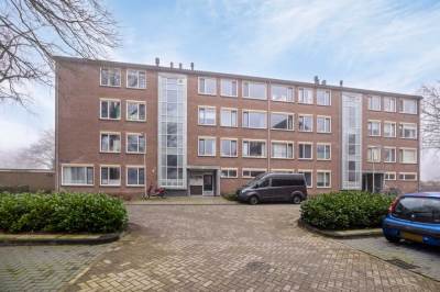 Woning Havezatelaan 85 Deventer