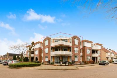 Woning Kooglaan 181 Uitgeest