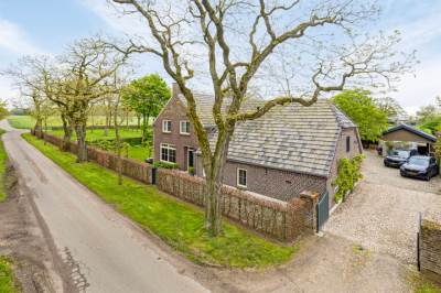 Woning Vrij 25 Siebengewald