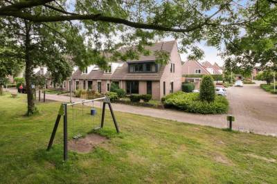 Woning Anna Blamanstraat 16 Waalwijk