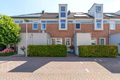 Woning Mattenbieslaan 8 Vleuten