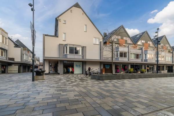 Woning De Wevershilt 33A Leusden