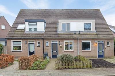 Woning Goudenregenlaan 20 Aalst