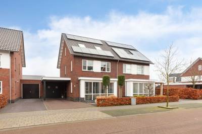 Woning De Wiek 85 Kootwijkerbroek