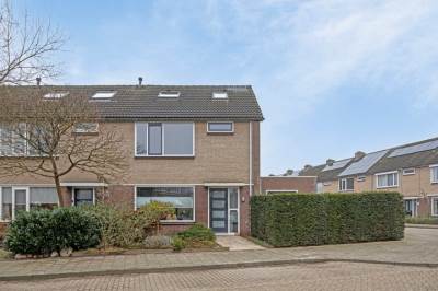 Woning Populierstraat 17 Drunen