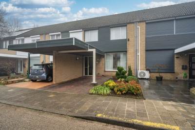 Woning Scottstraat 69 Venlo