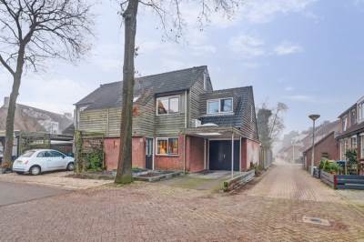 Woning Tichelaar 45 Beuningen (GE)