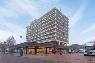 Woning Vijf Meilaan 40 Leiden