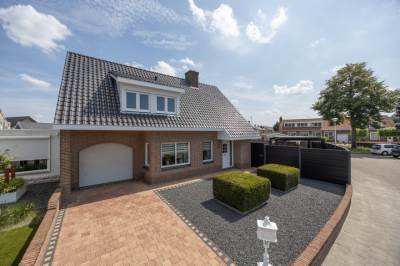 Woning Tulpstraat 56 St. Willebrord