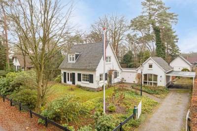 Woning Dennenlaan 4 Barchem