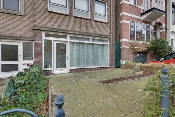 Woning Hoflaan 23 Arnhem