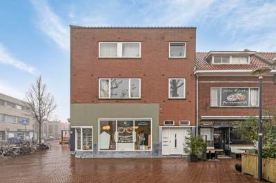 Woning St Trudoplein 9 Eindhoven