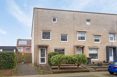 Woning Oslostraat 30 Hengelo (OV)