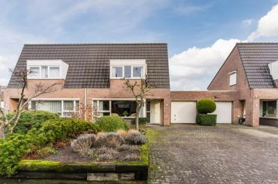 Woning Buitenhof 3 Heeze