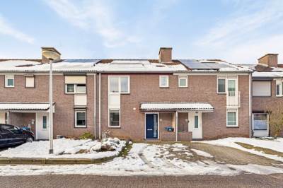 Woning Insula 74 Heerlen