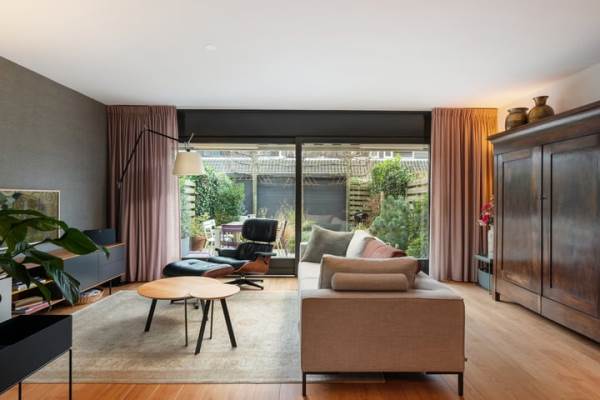 Woning Ogier van Cralingenpark 122 Rotterdam