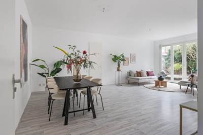 Woning Essenstraat 9B Haarlem