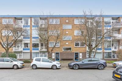 Woning Van Vollenhovenlaan 174 Utrecht