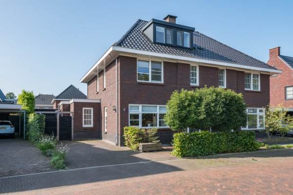 Woning de Stip 9 Winterswijk