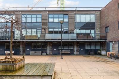 Woning Spuiboulevard 228F Dordrecht