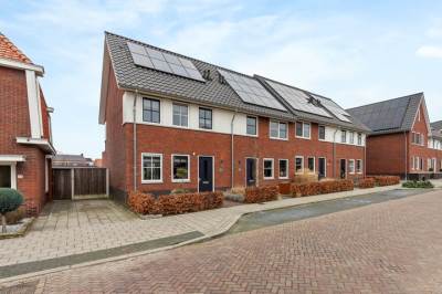Woning Eschstraat 12A Oldenzaal