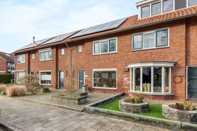 Woning Meeuwenstraat 41 Oldenzaal