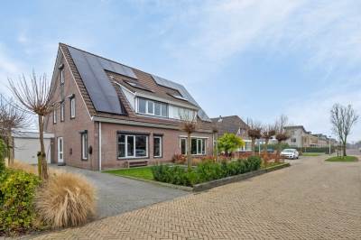 Woning Overflakkee 6 Emmeloord