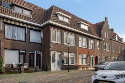 Woning Valeriusstraat 14 Vlaardingen
