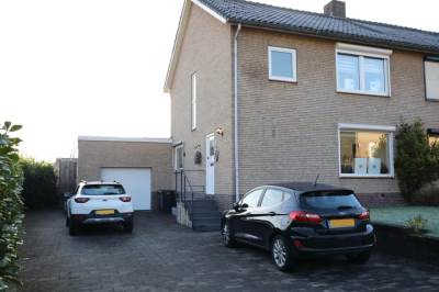 Woning Jamarstraat 18 Simpelveld