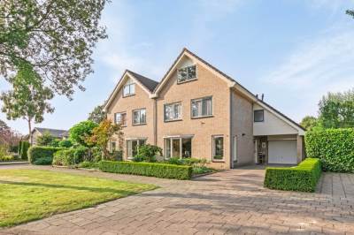 Woning Cornelis van Ramshorstlaan 4 Nijkerk