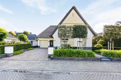 Woning Schuurmanskamp 15 Lunteren