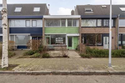 Woning Blijdestein 10 Ede