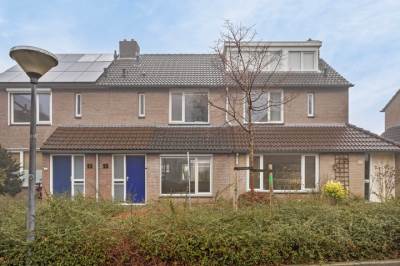Woning Begijnstraat 55 Veldhoven