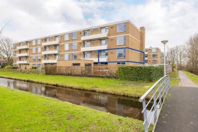 Woning Acaciastraat 38 Alphen aan den Rijn