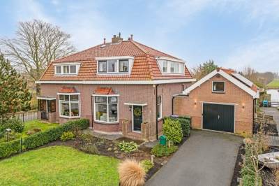 Woning Loeteweg 3 Hazerswoude-Dorp