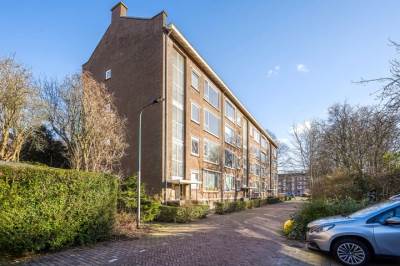 Woning Junghuhnstraat 23 Rijswijk (ZH)