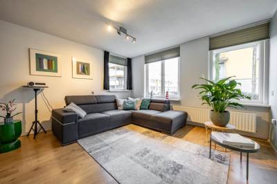 Woning Slachthuisstraat 192 Groningen