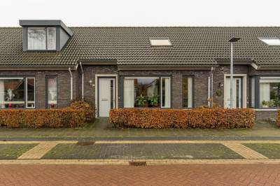 Woning Hertog Willemweg 17 't Harde