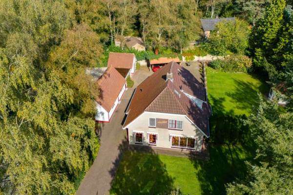 Woning Stakenbergweg 162 Elspeet