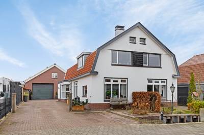 Woning Nieuwe Kerkstraat 3 Nijkerkerveen