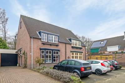 Woning Tongelreep 15 Helmond
