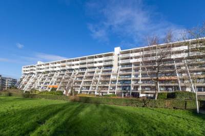 Woning Du Meelaan 354 Zoetermeer